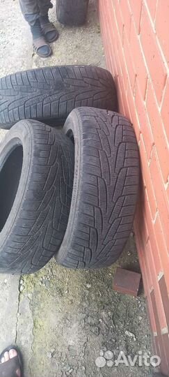 Kumho 732 Touring Plus 16/55 R16