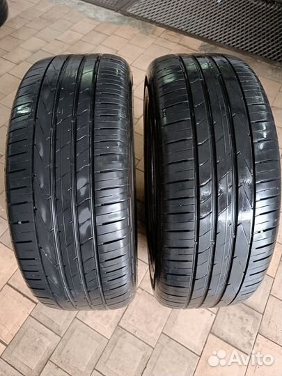 Hankook Ventus S1 Evo 2 K117 235/60 R18 103V