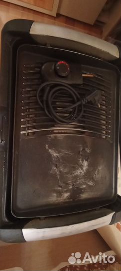 Решетка гриль