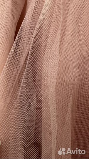 Платье на девочку 116