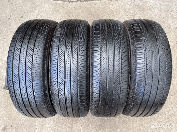 Yokohama Geolandar CV G058 235/65 R17