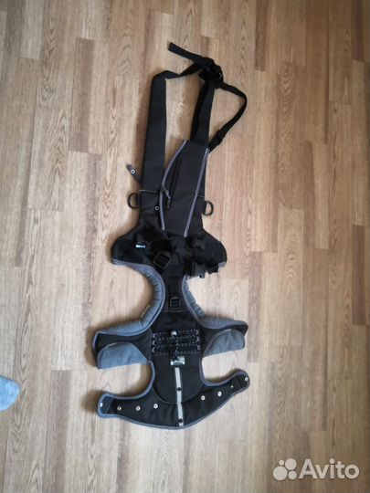 Рюкзак переноска кенгуру