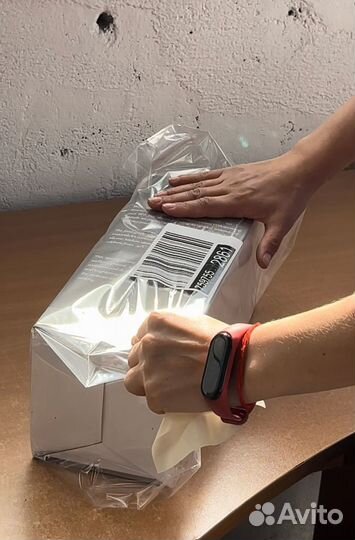 Фулфилмент для маркетплейсов