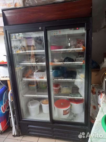 Холодильник бу