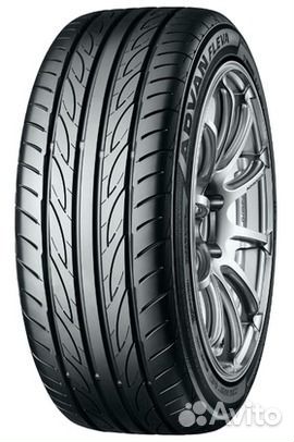 Yokohama Advan Fleva V701 255/35 R18 94W