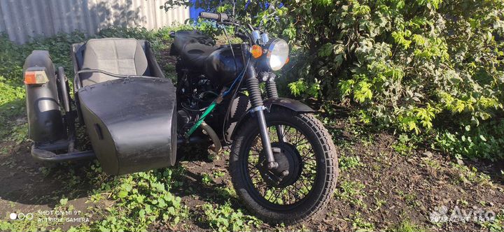 Днепр Мт 10.36