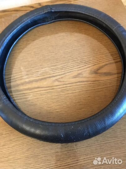 Чехол на руль 38 см