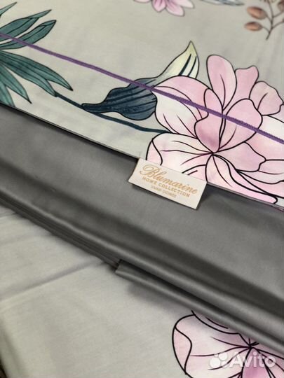 Постельное белье