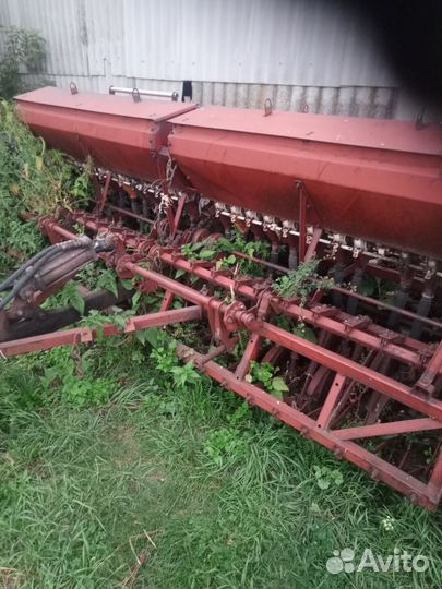 Продам сеялку сз 3.6, диски