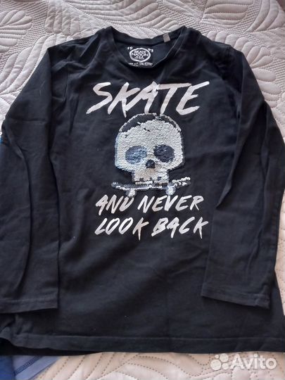 Кофты на мальчика