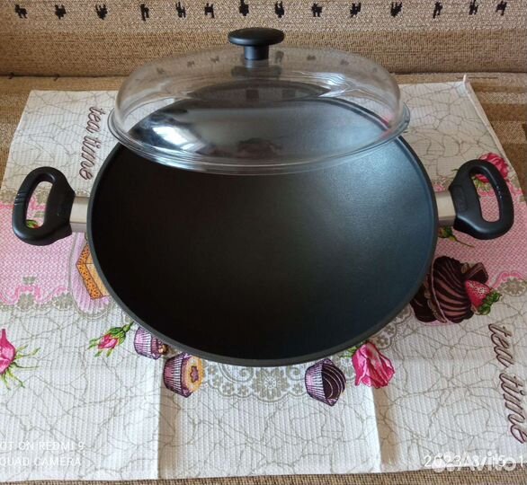 Пловница казан Eastcon на 3 литра