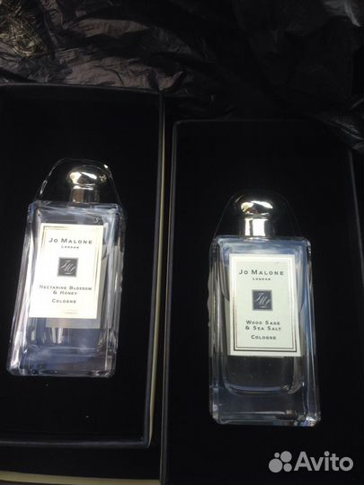 Jo malone 100ml tester original