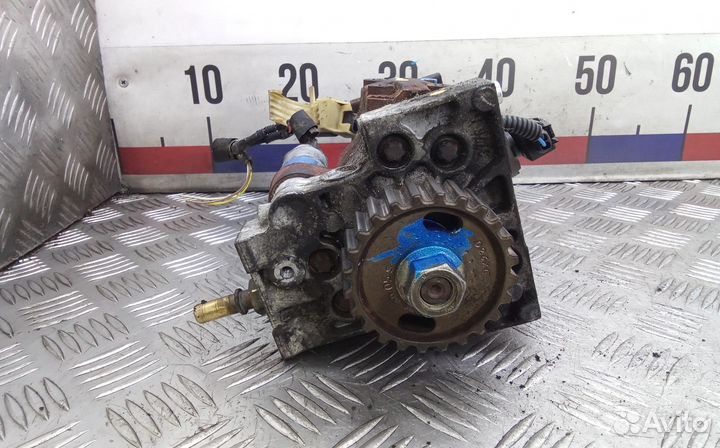 Тнвд дизельный, land rover range rover sport 2005-2013