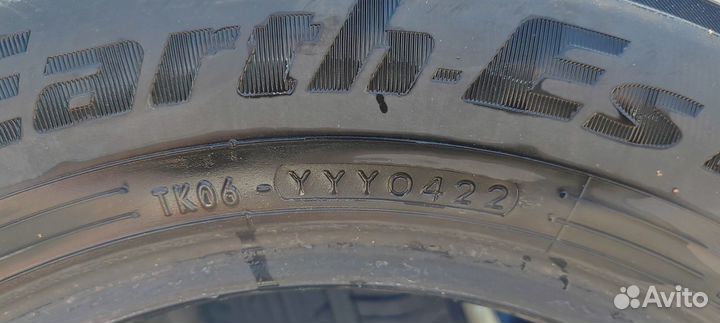 Yokohama BluEarth-ES ES32 185/60 R14