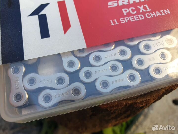 Цепь 11 скоростей Sram PC X1