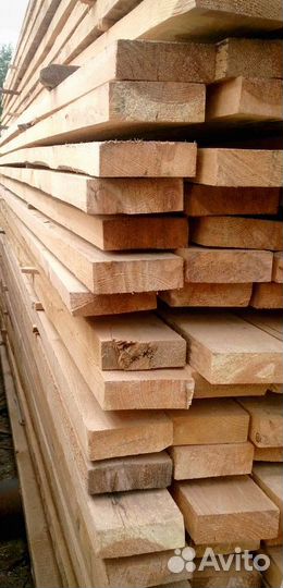 Доска 25*150*6 оптом