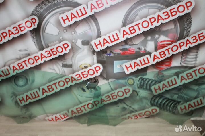 Стекло передней двери Opel Astra GTC