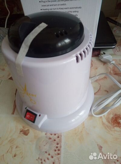 Стерилизатор для маникюра