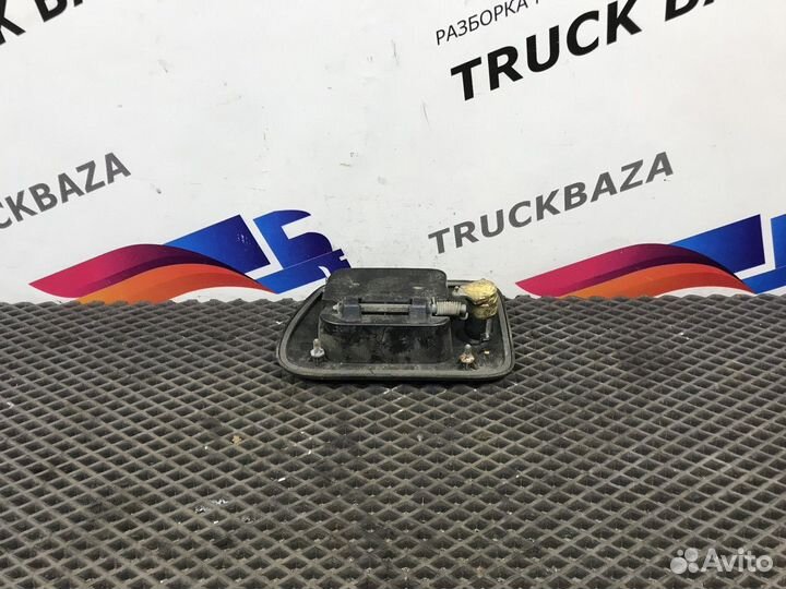 Ручка двери наружная правая