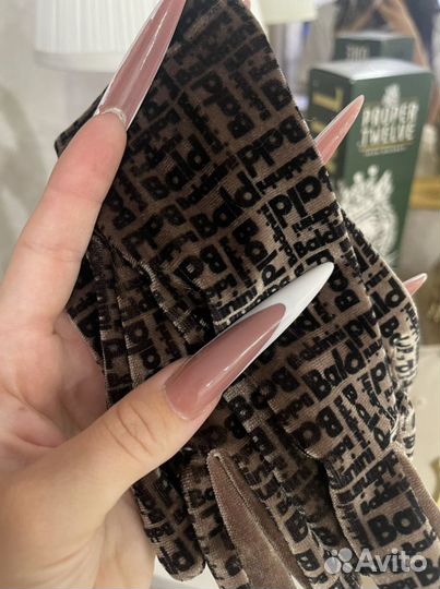 Перчатки Baldinini