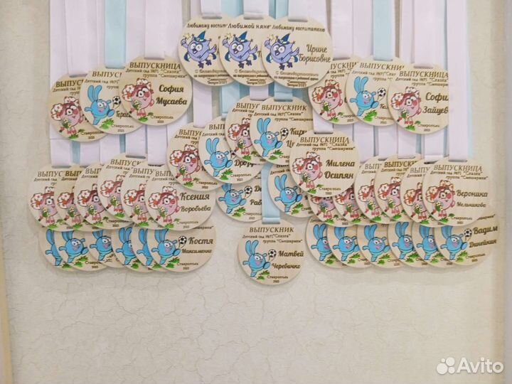 Подарочный набор