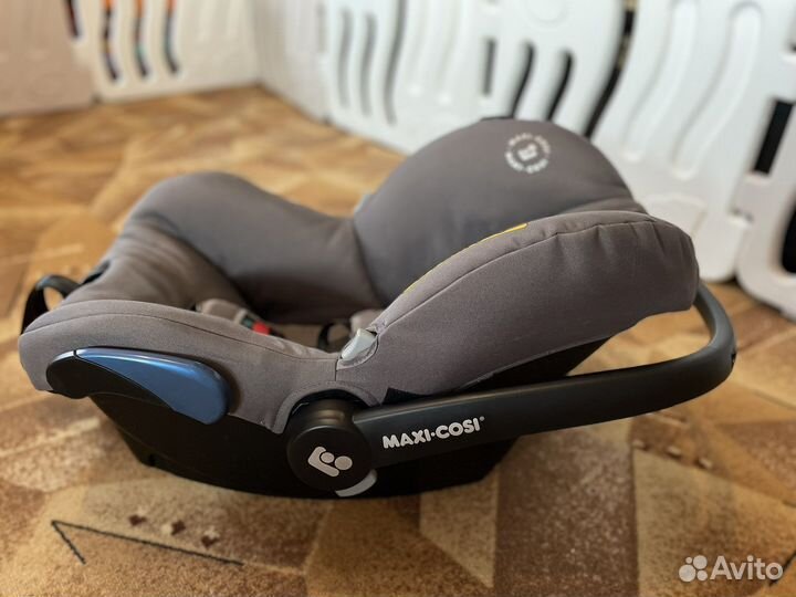 Автолюлька Maxi-Cosi Citi