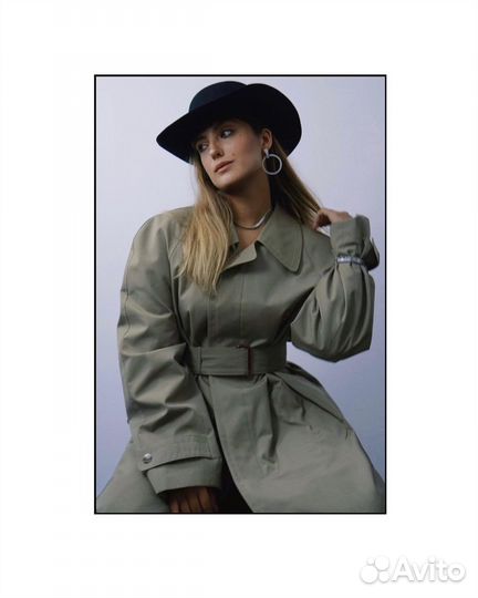 Фотограф - стилист