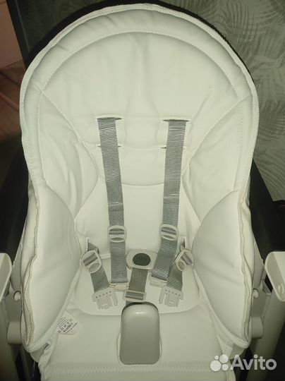 Стульчик для кормления Peg perego siesta