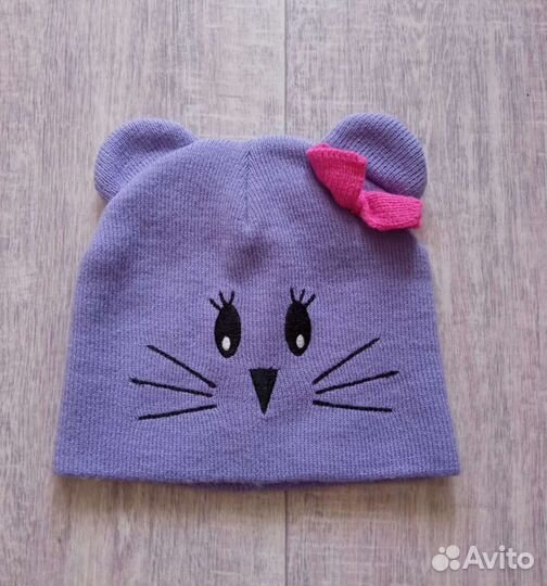 Детские вещи на девочку