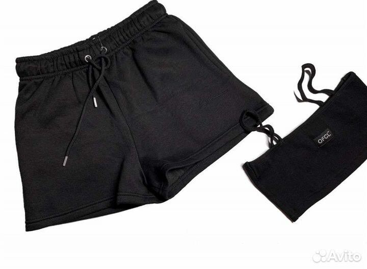 Шорты женские