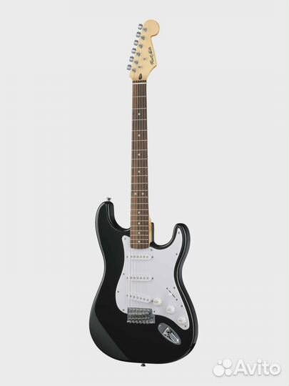 Электрогитара Root Note ST202 Stratocaster SSS Bla
