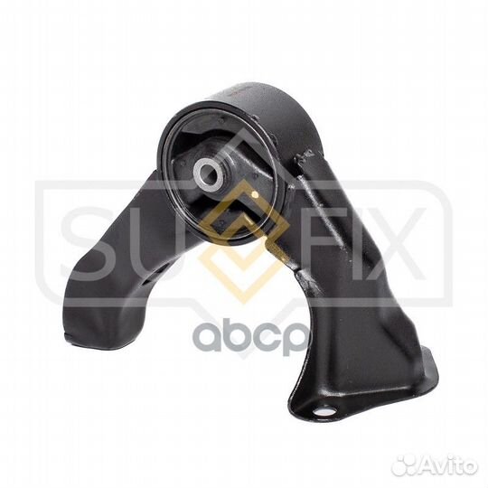 Опора двигателя зад FM4489 sufix