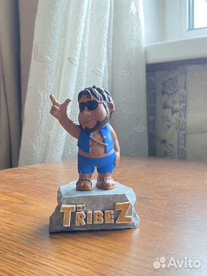 Коллекционная фигурка The Tribez
