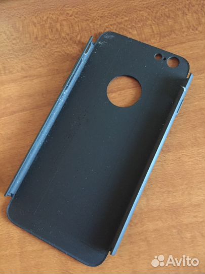 Чехол крышка для айфона