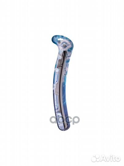 Щетка стеклоочистителя бескаркасная (400 мм) 