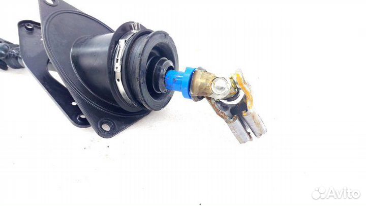 Б/У Б/У Кардан рулевой Карданный шарнир. Рулевой