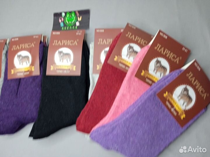 Носки Оптом