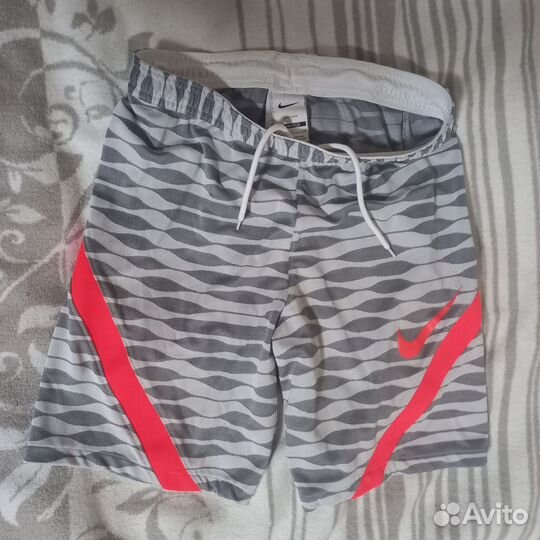 Шорты Nike оригинал