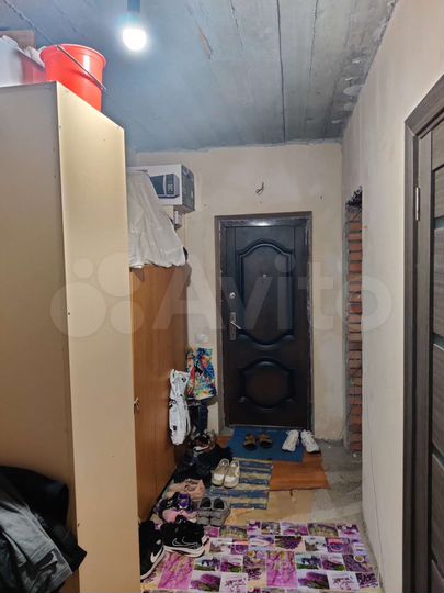 2-к. квартира, 56 м², 4/5 эт.