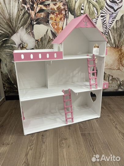 Кукольный домик