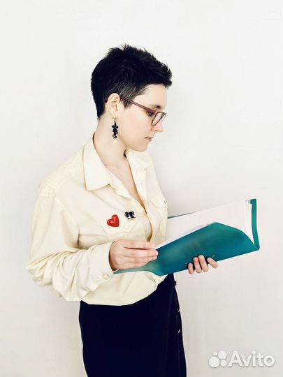 Помощь с написанием статей, научных работ