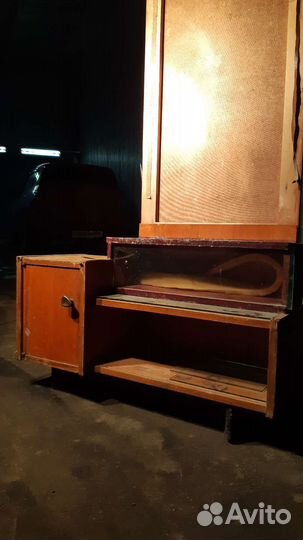 Трельяж трюмо тумба без зеркала