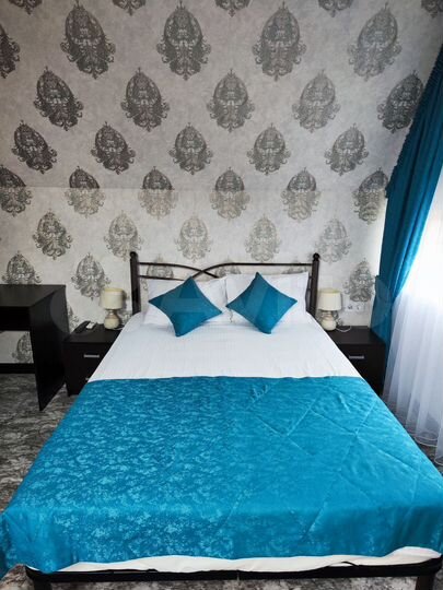 Комната 16 м², 4/4 эт.