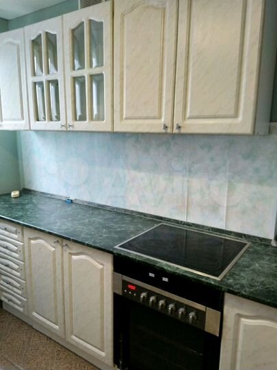 3-к. квартира, 60 м², 4/9 эт.