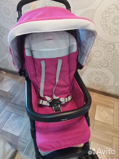 Коляска inglesina