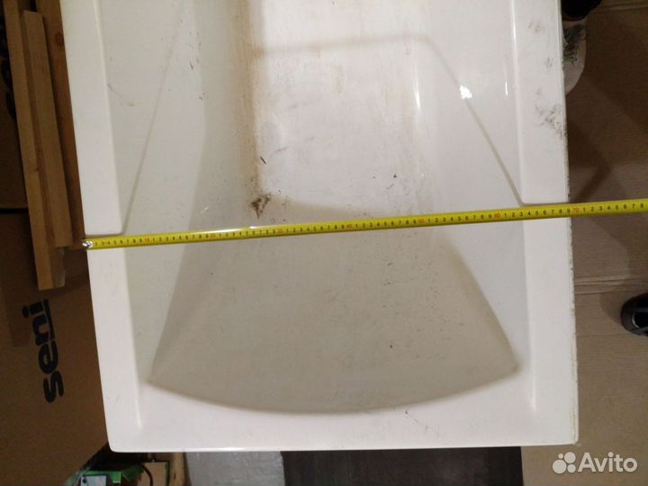 Ванна Marka ONE