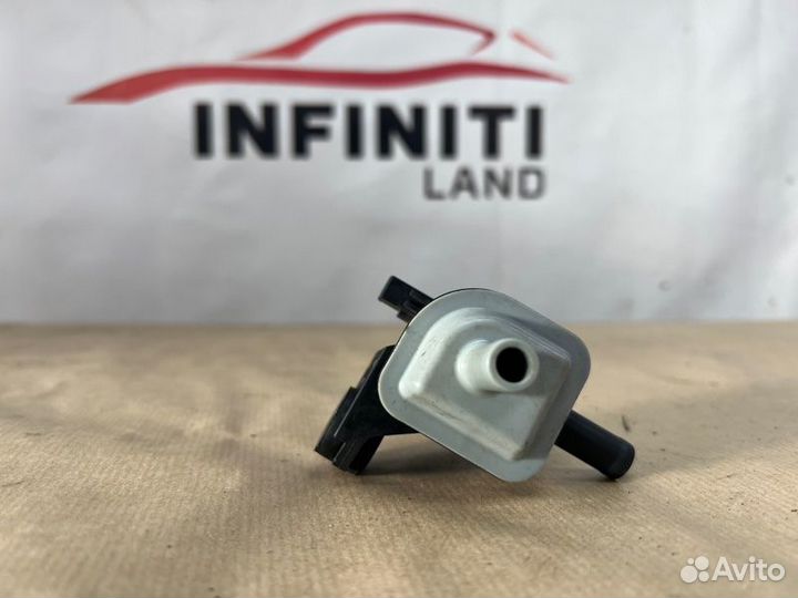 Клапан электромагнитный Infiniti Qx80/Qx56 Z62