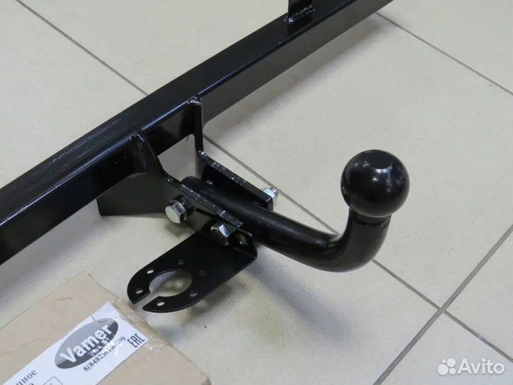 Фаркопы на все автомобили