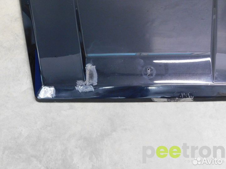 Б/У Б/У Капот б/у Рихтован небольшой дефект