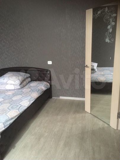 1-к. квартира, 40 м², 4/5 эт.